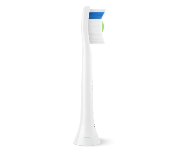 Philips Sonicare Końcówki do szczoteczki HX6064/87 4szt. - 1502487 - zdjęcie 2